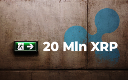Ripple Giant Parts with 20 Mln XRP, Half Goes to EU ODL Corridor